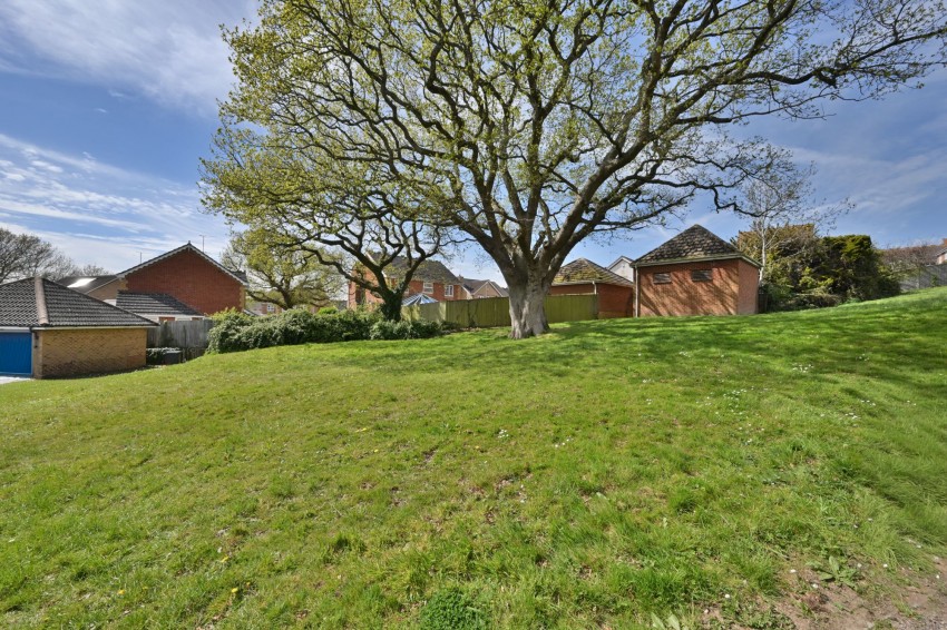 Images for Shipley Mill Close, Stone Cross, BN24