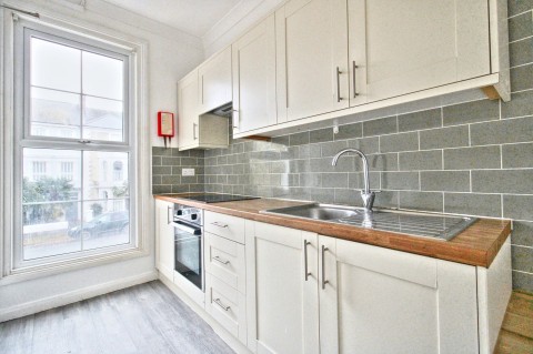 View Full Details for Lushington Road, Eastbourne, BN21