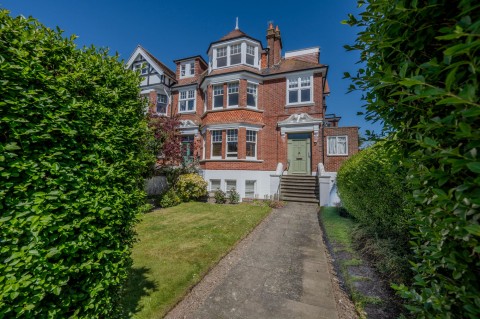 View Full Details for Darley Road, Westfield, BN20