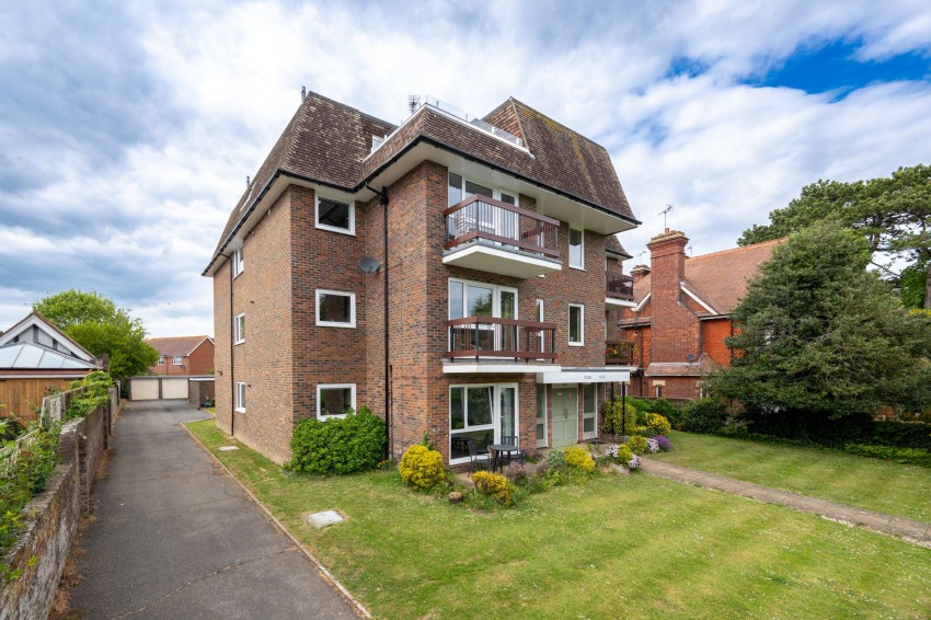Images for Park Avenue, Park View, BN22