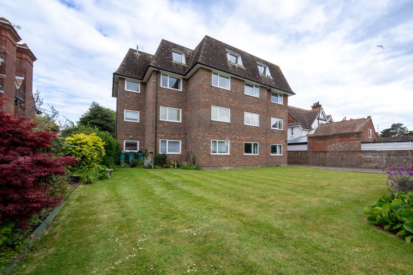 Images for Park Avenue, Park View, BN22
