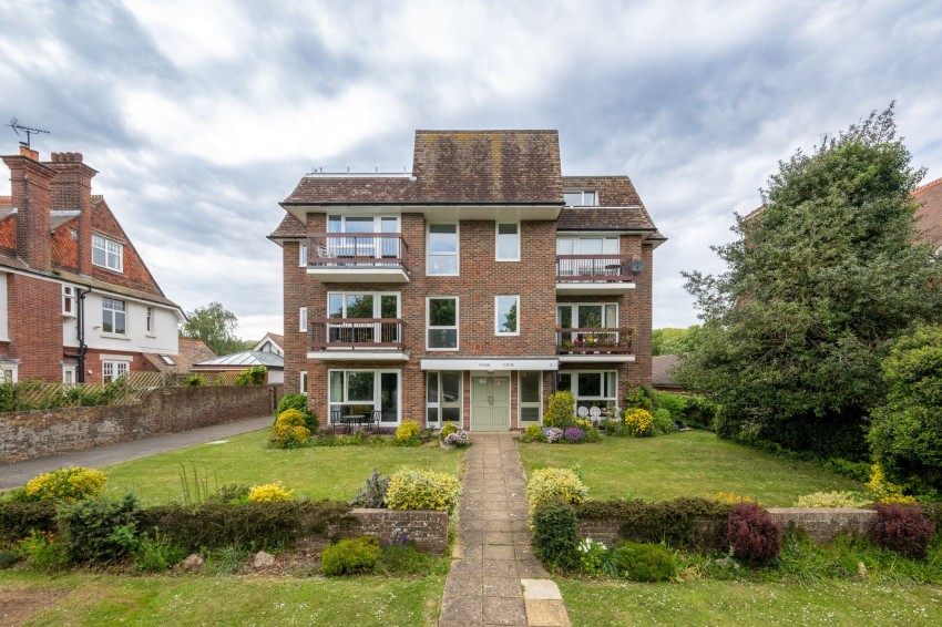 Images for Park Avenue, Park View, BN22