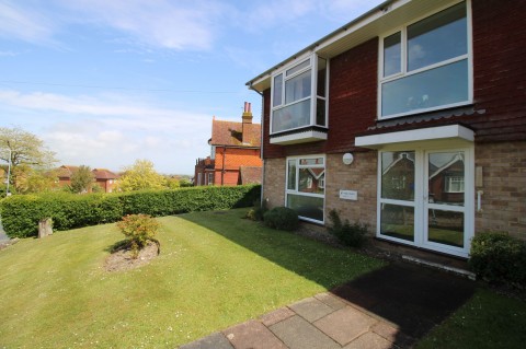 View Full Details for Carew Road, St. Ives Court, BN21
