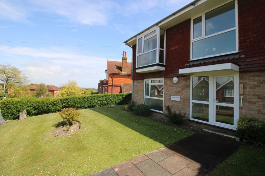 Images for Carew Road, St. Ives Court, BN21