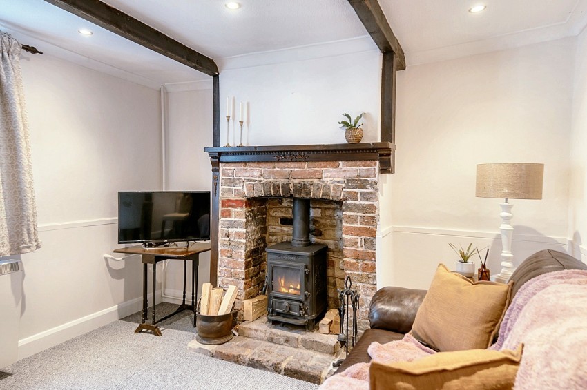 Images for Hankham Hall Road, Hankham, BN24