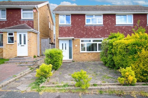 View Full Details for Reynolds Road, Eastbourne, BN23