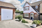 Images for Cuckmere Drive, Stone Cross, BN24