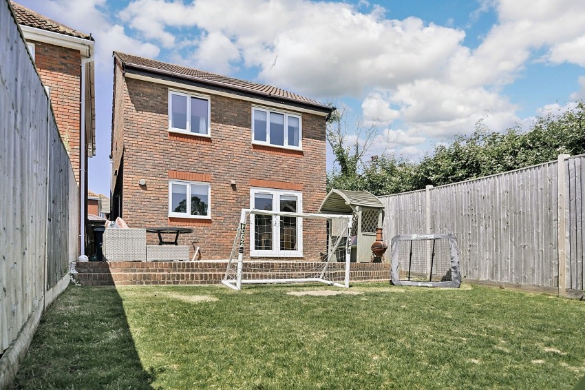 Images for Cuckmere Drive, Stone Cross, BN24