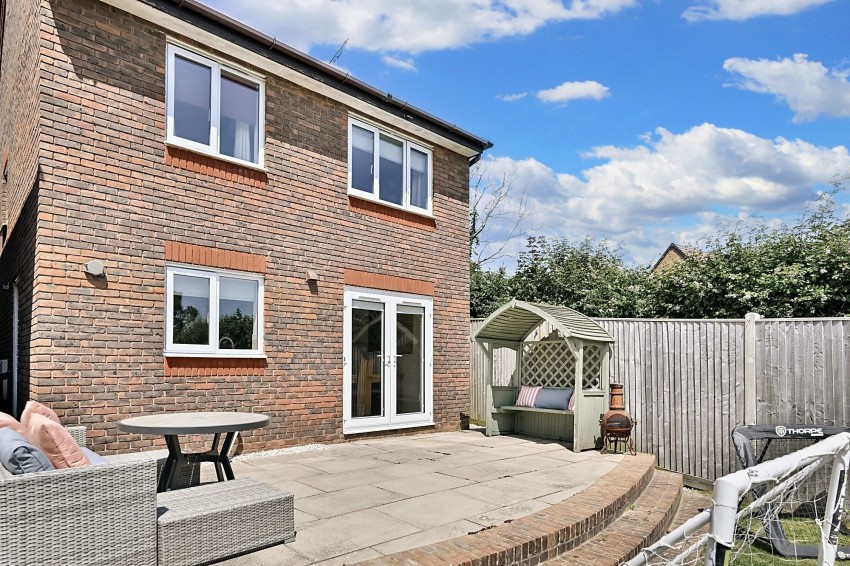 Images for Cuckmere Drive, Stone Cross, BN24