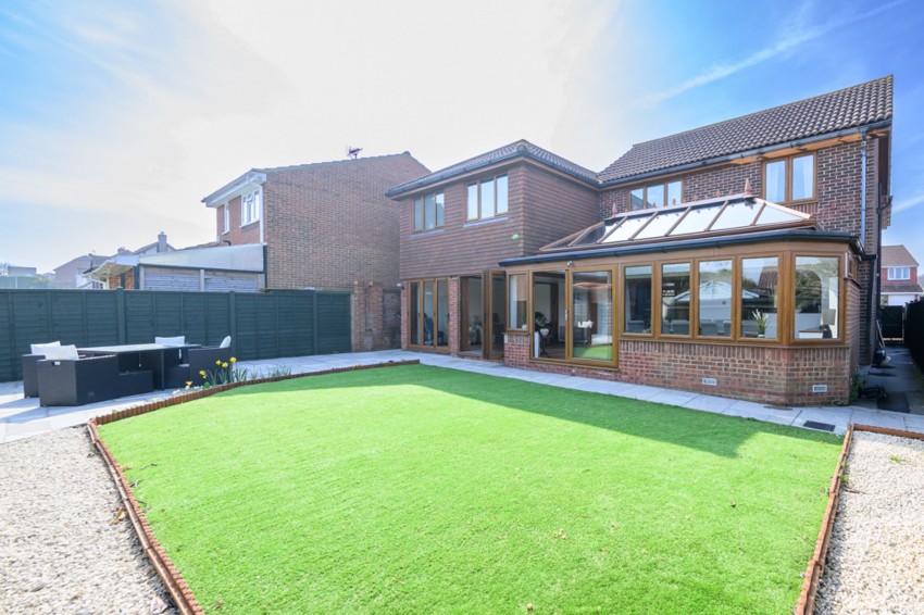 Images for Mendip Avenue, Eastbourne, BN23