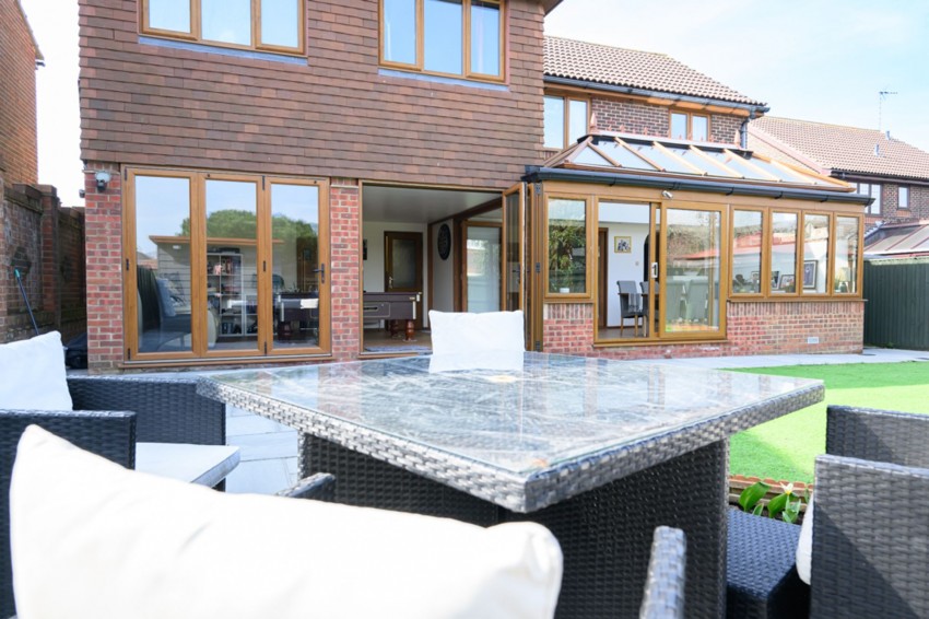 Images for Mendip Avenue, Eastbourne, BN23