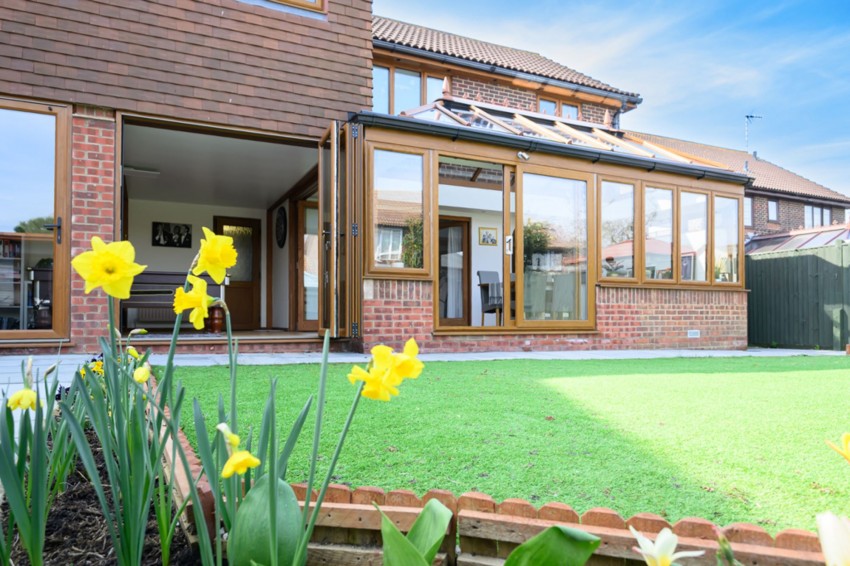 Images for Mendip Avenue, Eastbourne, BN23