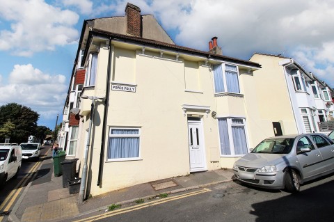 View Full Details for Popes Folly, Brighton, BN2
