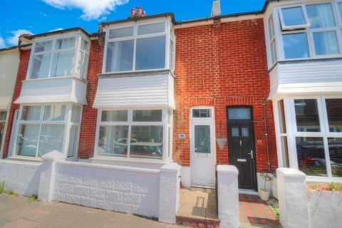 View Full Details for Dursley Road, Eastbourne, BN22