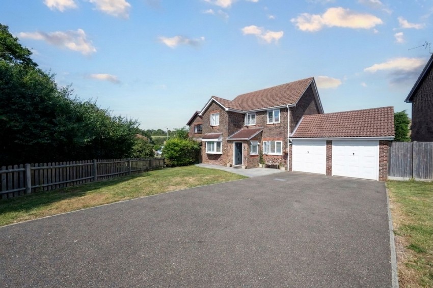 Images for Purbeck Close, Eastbourne, BN23