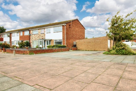 View Full Details for Princes Road, Eastbourne, BN23