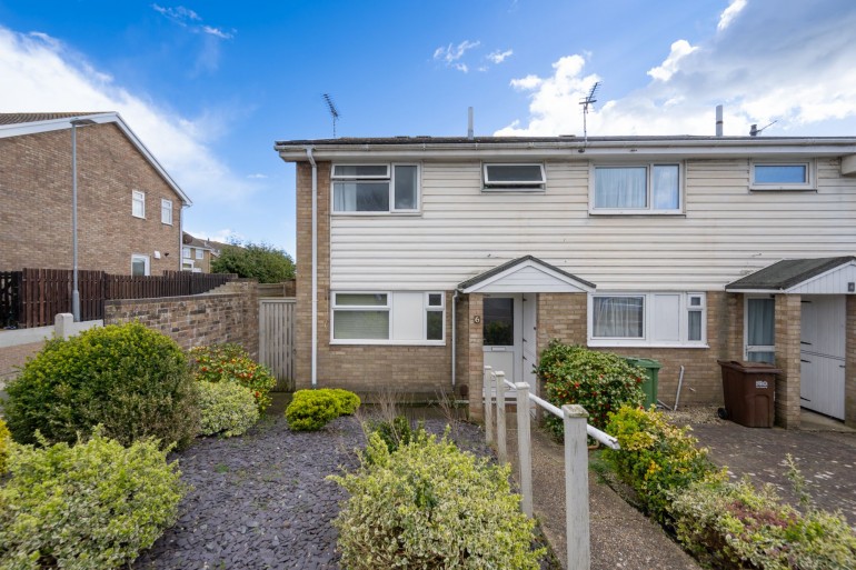 Constable Road, Eastbourne, BN23