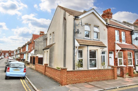 View Full Details for Albion Road, Eastbourne, BN22