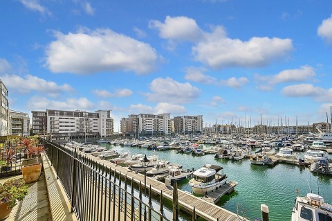 View Full Details for Hamilton Quay, Eastbourne, BN23