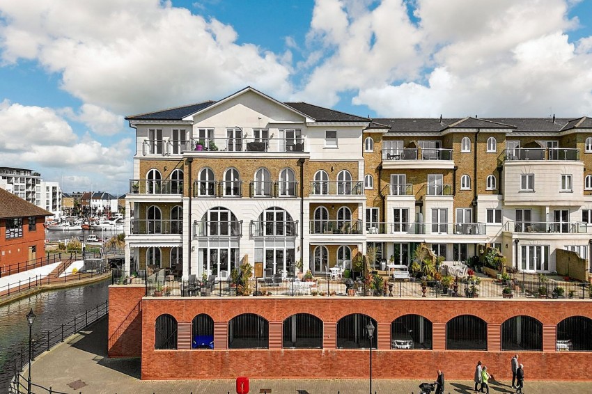 Images for Hamilton Quay, Eastbourne, BN23