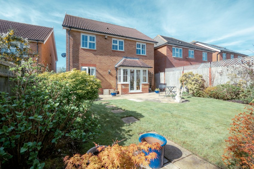 Images for Darent Close, Stone Cross, BN24
