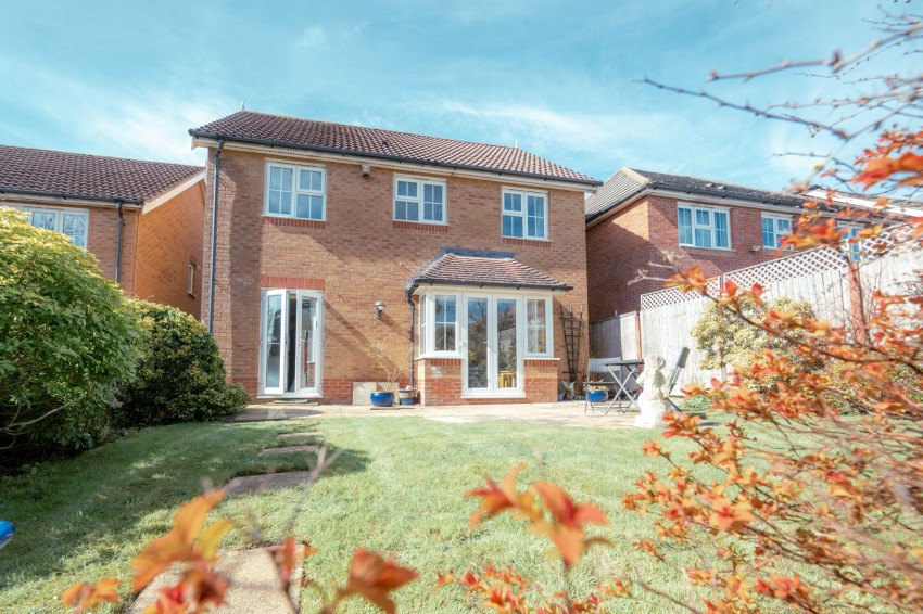 Images for Darent Close, Stone Cross, BN24