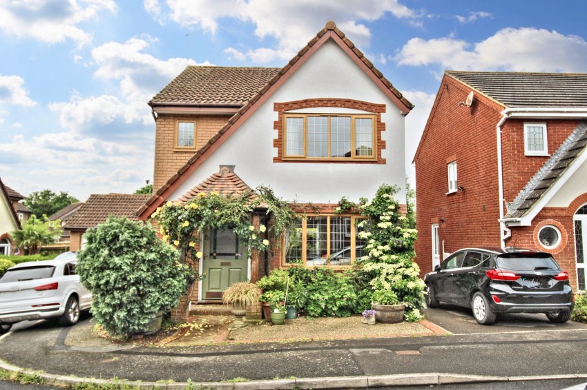 Images for Cuckmere Drive, Stone Cross, BN24