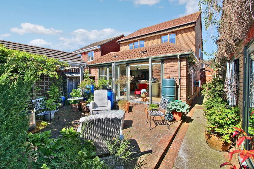 Images for Cuckmere Drive, Stone Cross, BN24