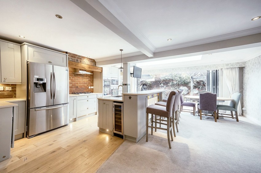 Images for Cuckmere Drive, Stone Cross, BN24