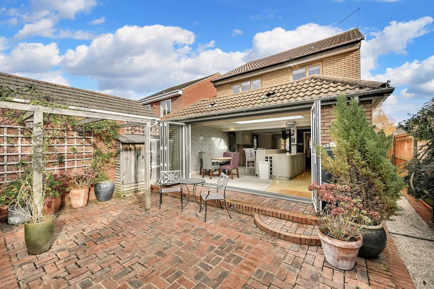 Images for Cuckmere Drive, Stone Cross, BN24