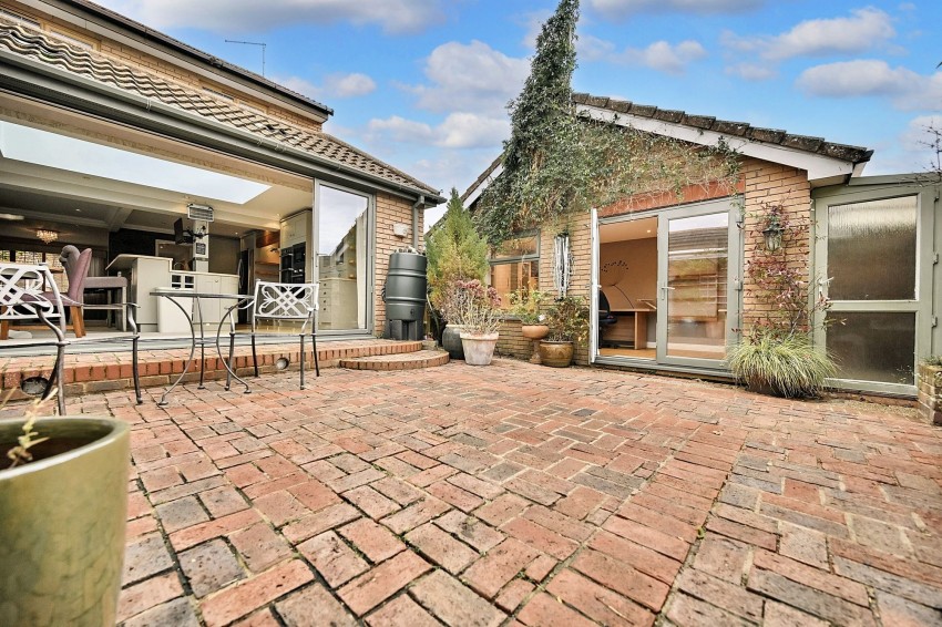 Images for Cuckmere Drive, Stone Cross, BN24