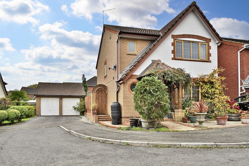 Images for Cuckmere Drive, Stone Cross, BN24