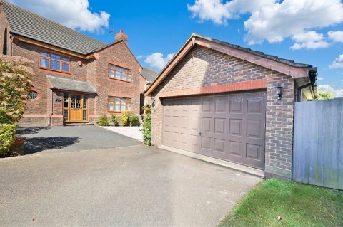 View Full Details for Beaulieu Drive, Stone Cross, BN24