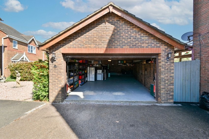 Images for Beaulieu Drive, Stone Cross, BN24