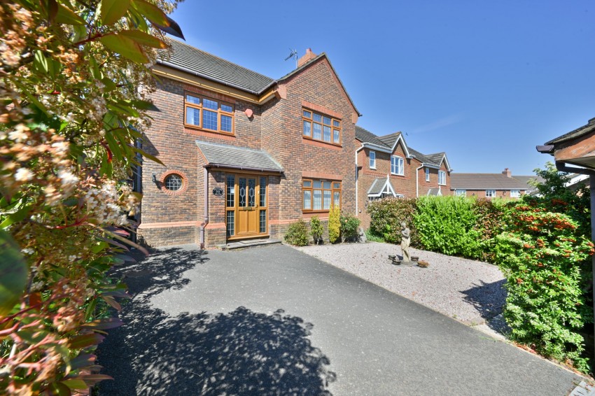 Images for Beaulieu Drive, Stone Cross, BN24