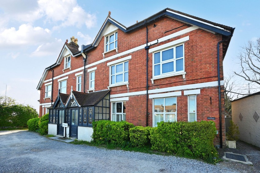 Images for Upper Avenue, Helensgate, BN21