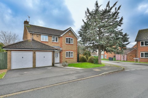View Full Details for Rotherfield Avenue, Eastbourne, BN23