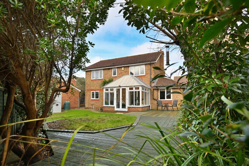 Images for Rotherfield Avenue, Eastbourne, BN23