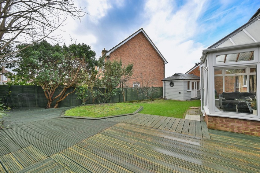 Images for Rotherfield Avenue, Eastbourne, BN23