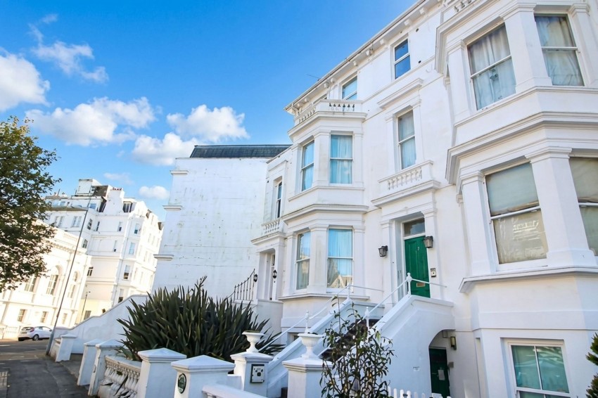 Images for Silverdale Road, Balmoral House, BN20
