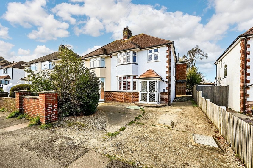 Images for Freeman Avenue, Eastbourne, BN22