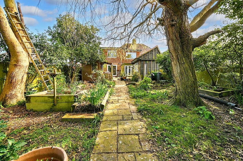 Images for Freeman Avenue, Eastbourne, BN22