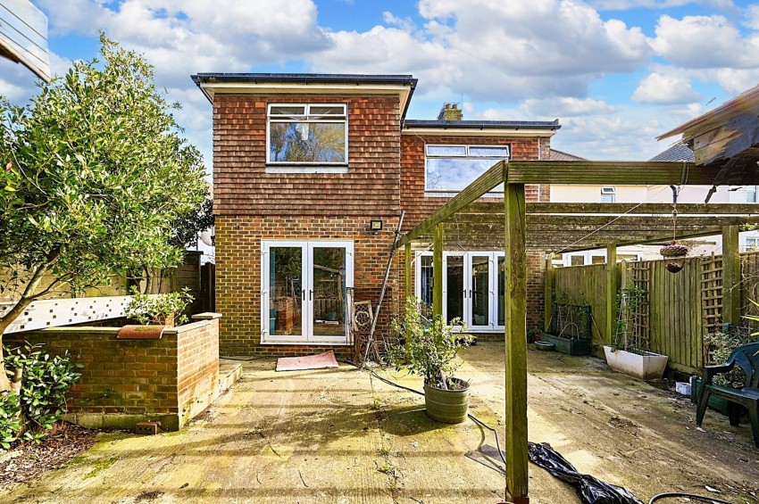 Images for Freeman Avenue, Eastbourne, BN22