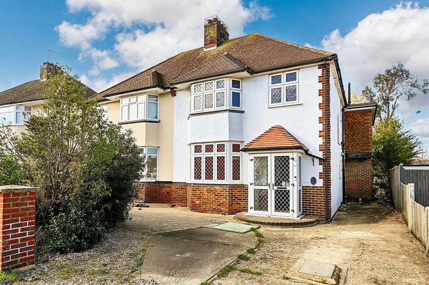 Images for Freeman Avenue, Eastbourne, BN22