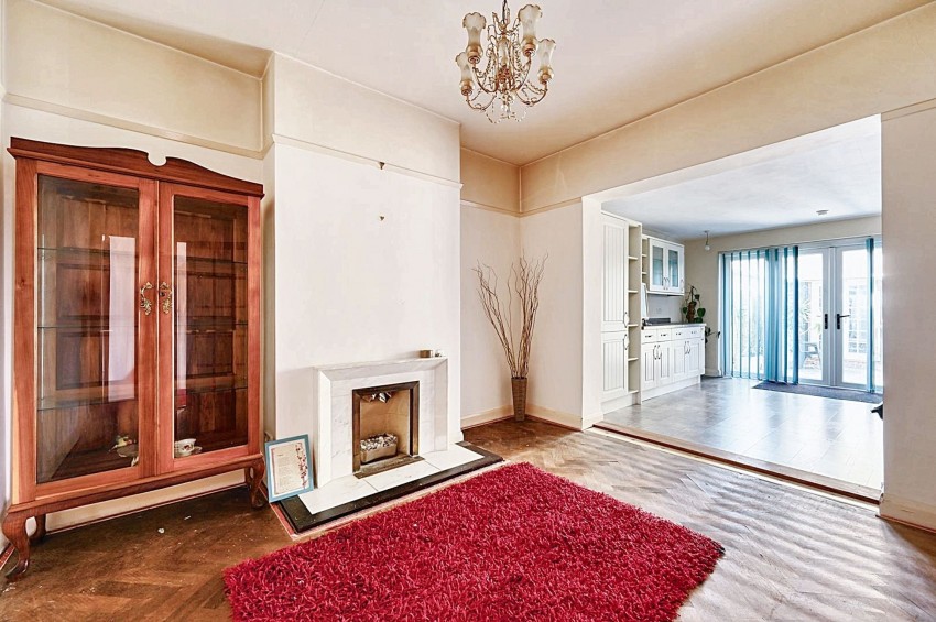 Images for Freeman Avenue, Eastbourne, BN22