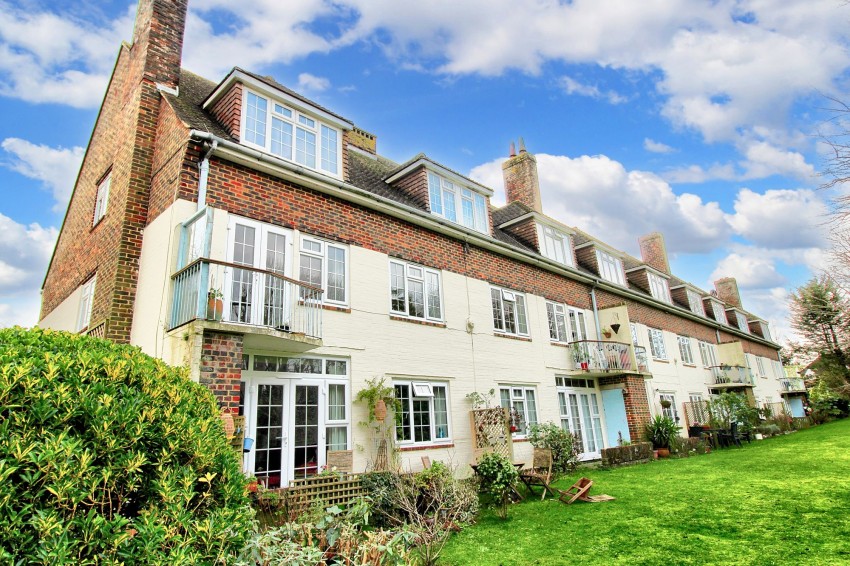 Images for St. Marys Close, Willingdon, BN22