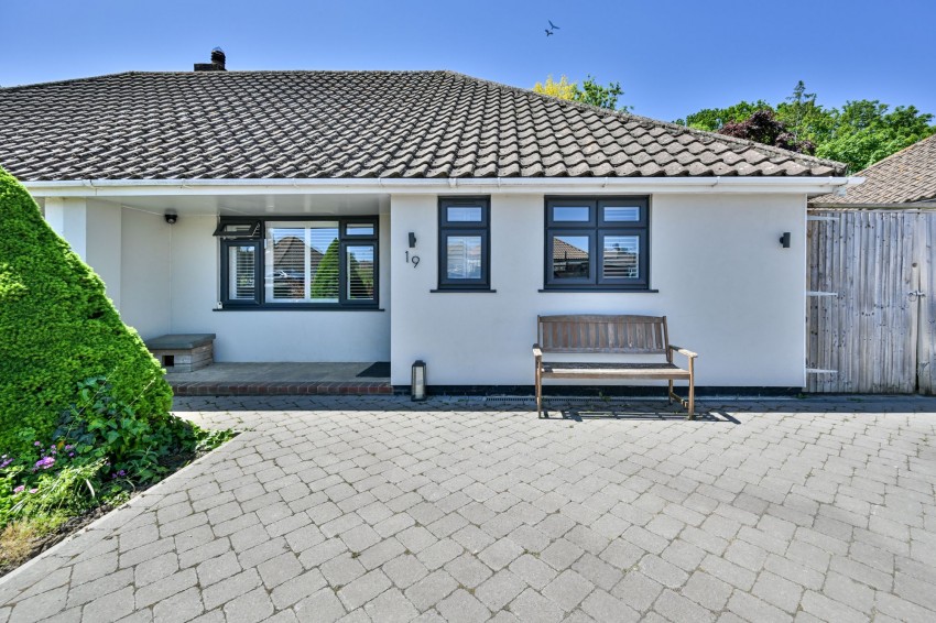 Images for Brookside Avenue, Polegate, BN26