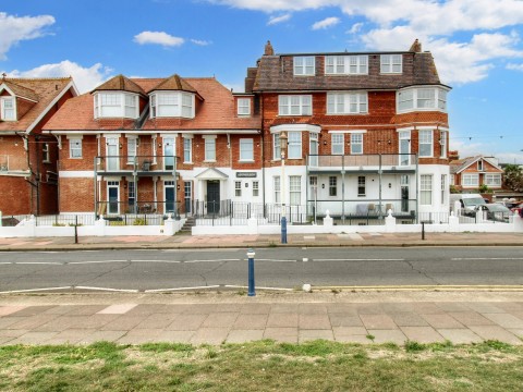 View Full Details for Royal Parade, Eastbourne, BN22