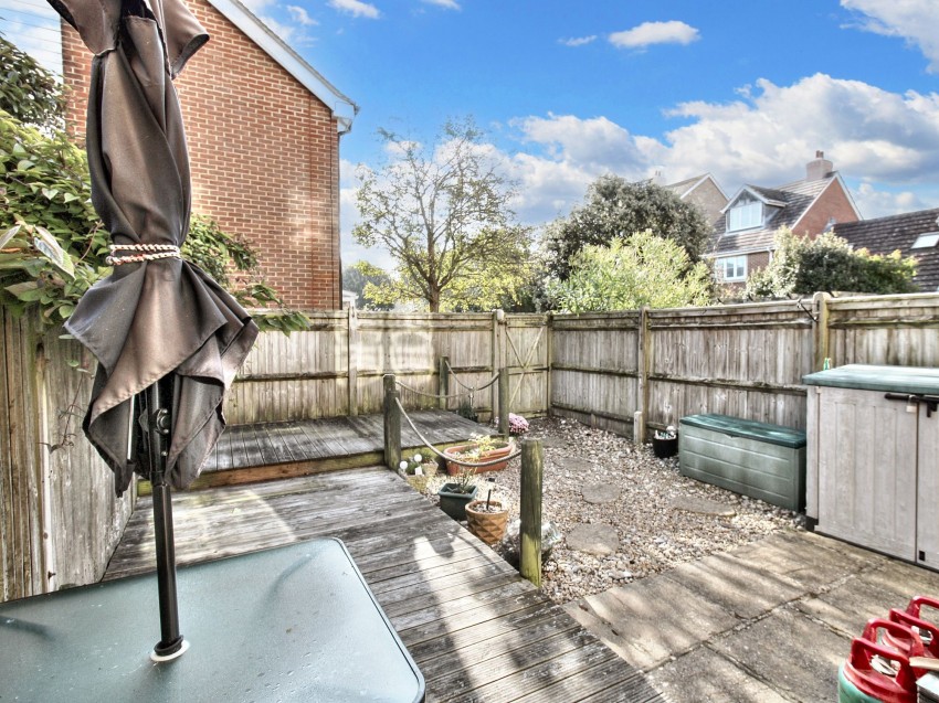 Images for Silver Strand West, Eastbourne, BN23