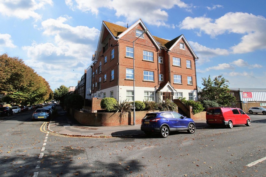 Images for St. Leonards Road, Dene Place, BN21